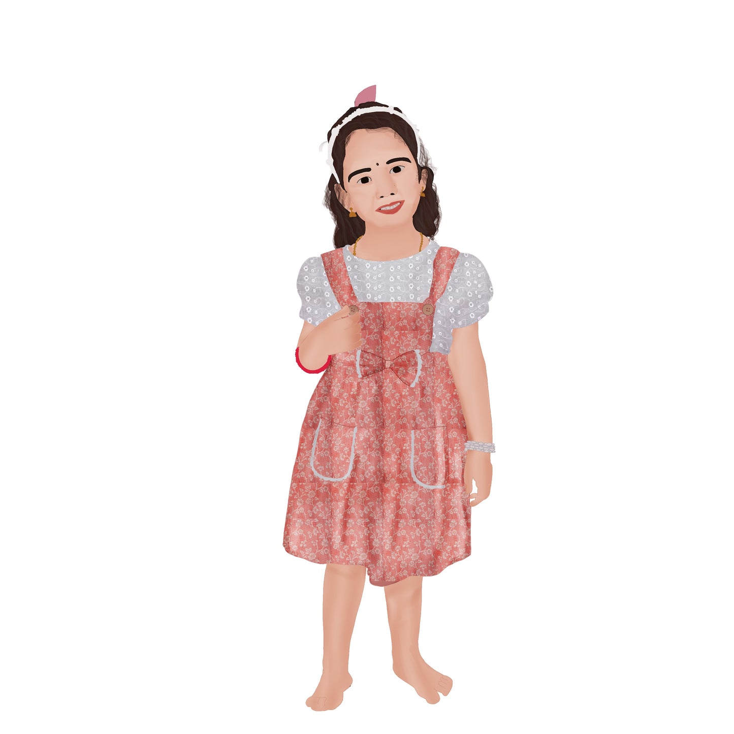 iPad Digital Illustration & Caricature Classes (Zero to Pro)