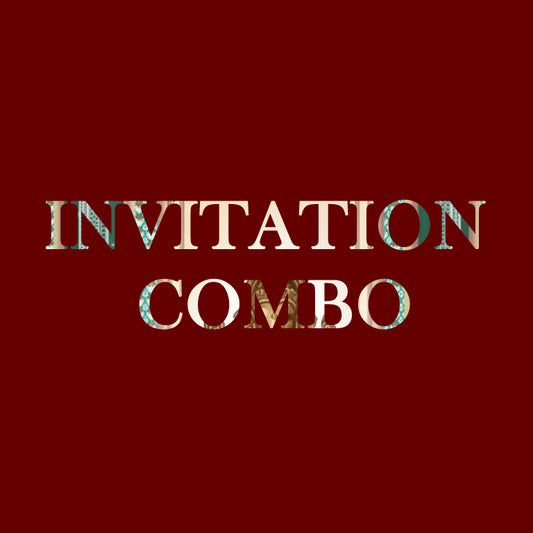 EINVITE COMBO(WITH PAID INTERNSHIP)