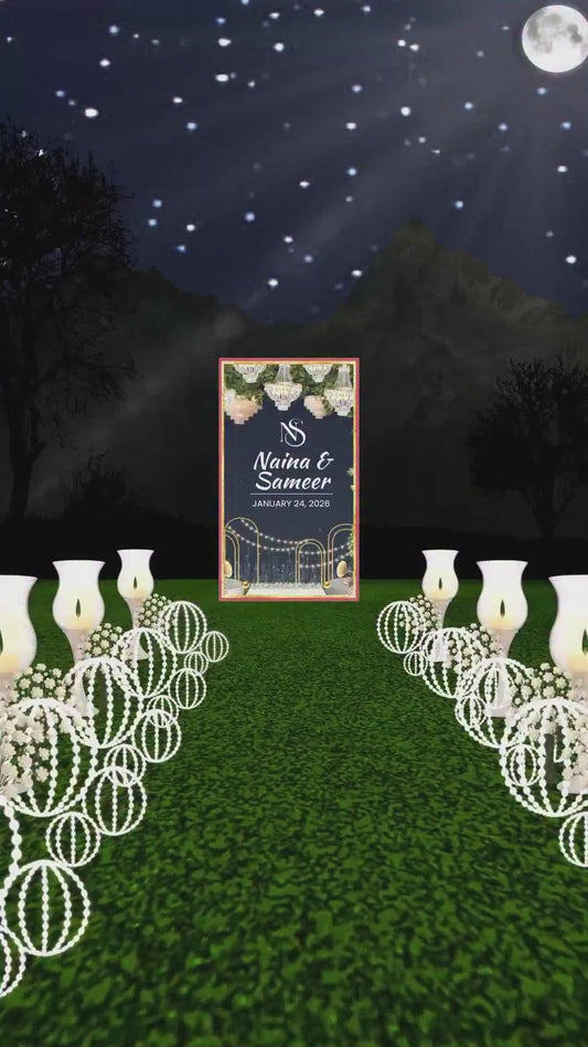 ADVANCED ANIMATION  EINVITE CLASS(LEVEL 3)